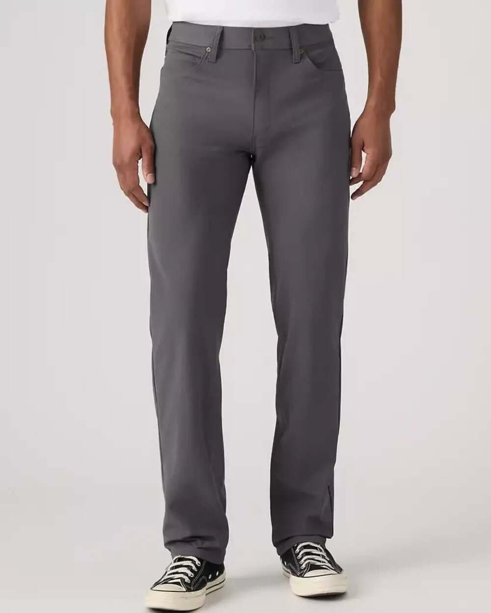 Levi's 511 Slim Tech 5-Pocket Performance Pants 30x32